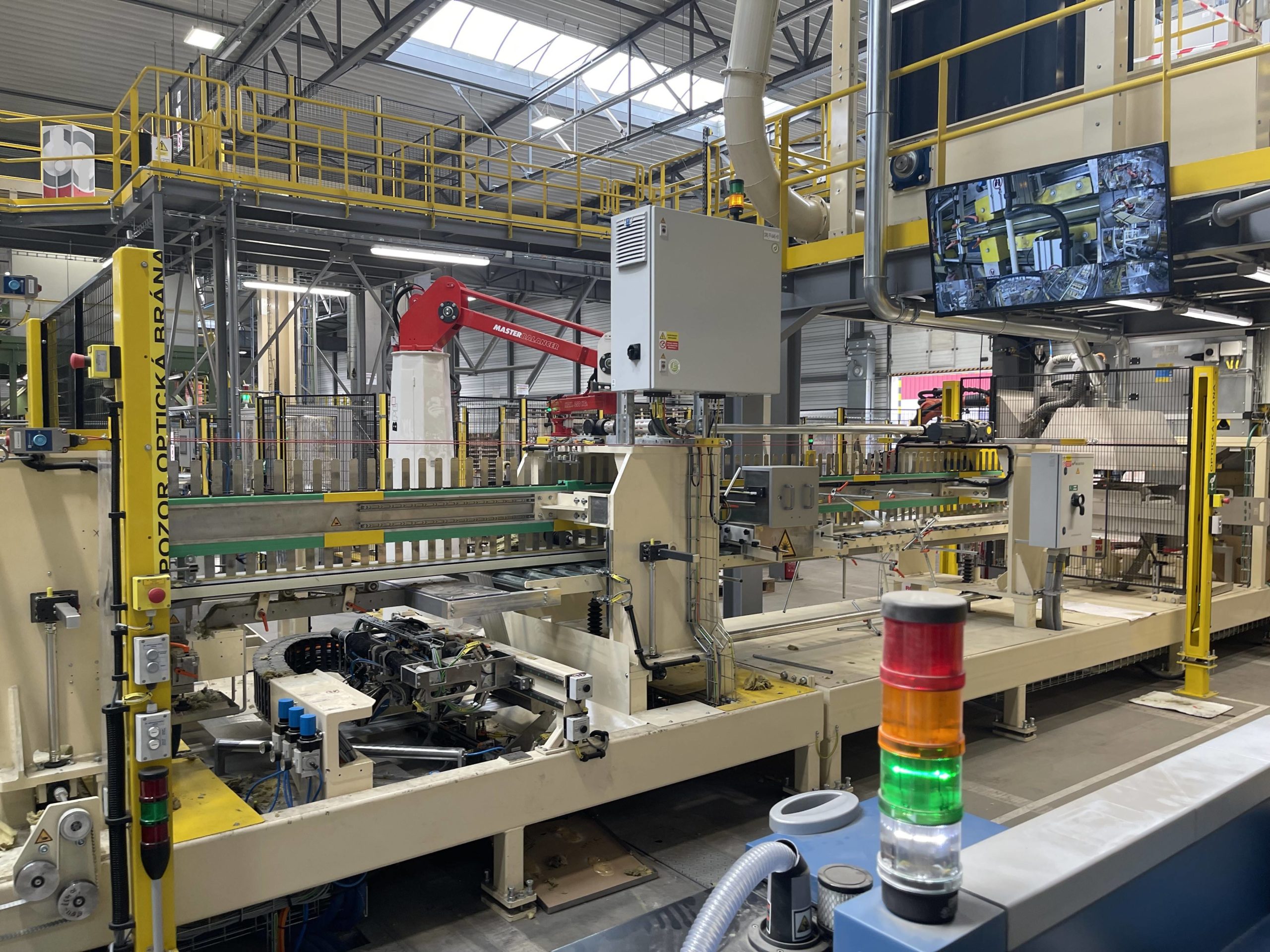 ROCKWOOL's Second U.S. Factory Begins Commercial Production, 2021-07-12